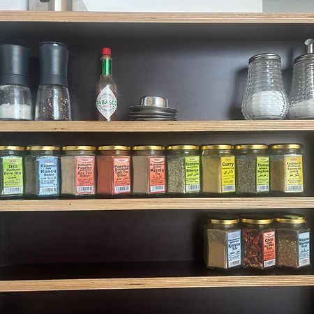 Loft Mit Dachterrasse Leilighet Bernau am Chiemsee Eksteriør bilde