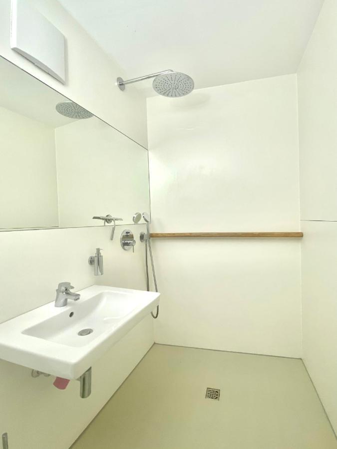Loft Mit Dachterrasse Leilighet Bernau am Chiemsee Eksteriør bilde